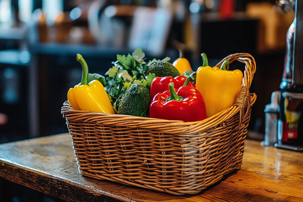 Ernährung bei Erkältung – diese Lebensmittel helfen wirklich
