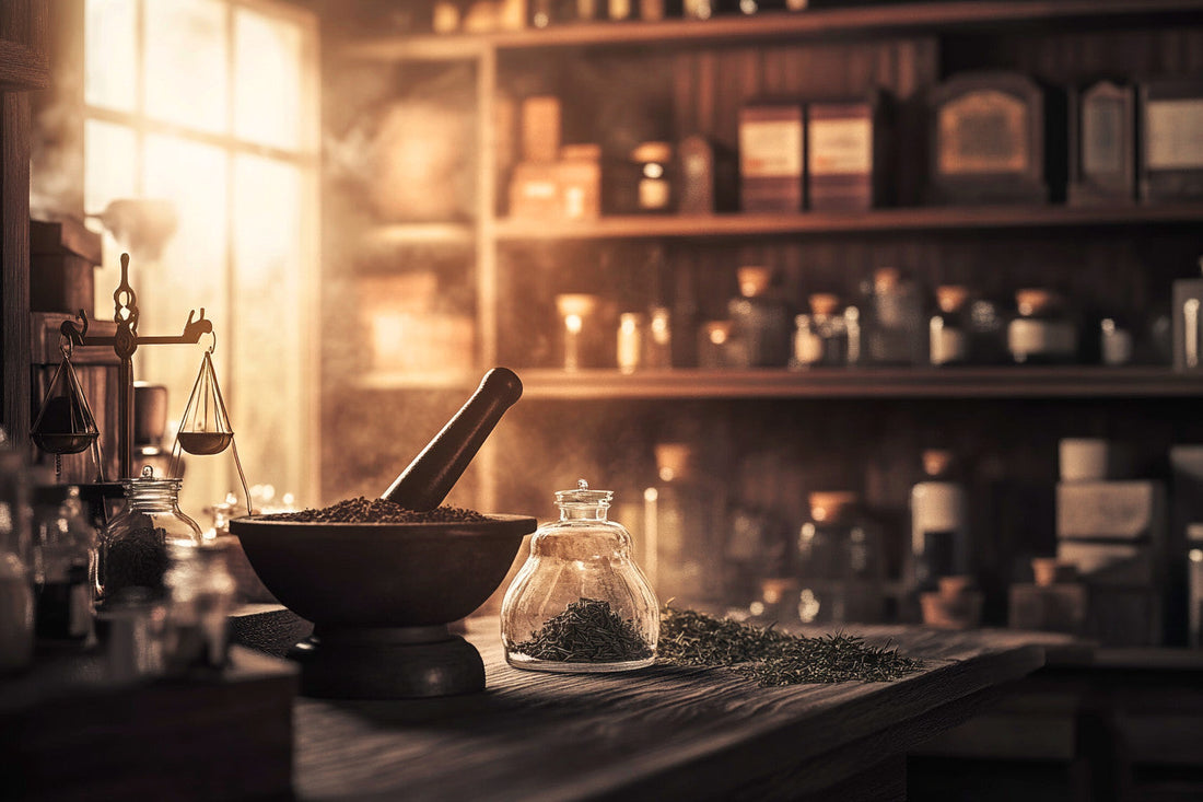 Husten Bonbons Apotheke – Gibt es CARUSO in der Apotheke?