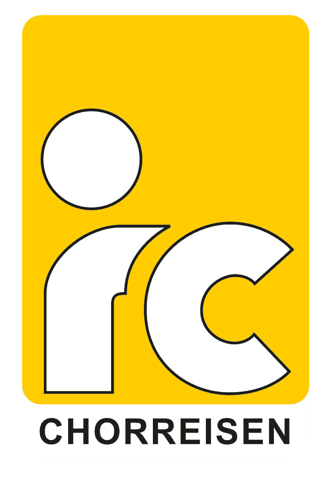 Logo von IC Chorreisen, Partner von CARUSO 1877